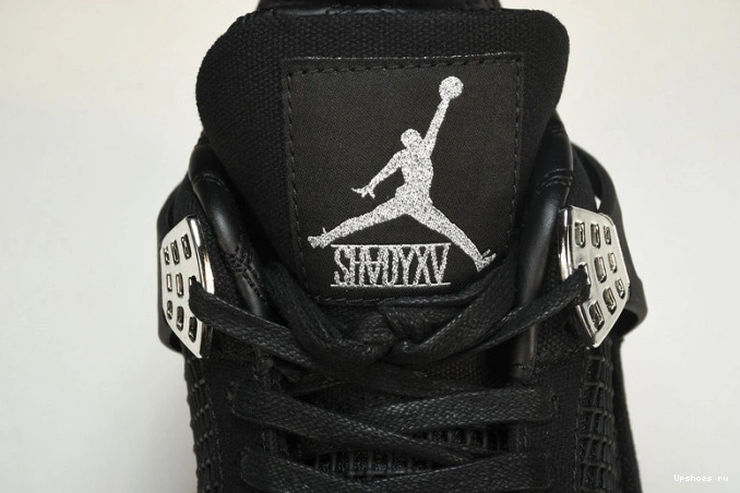 Eminem Carhartt Retro 4 Jordan 0706